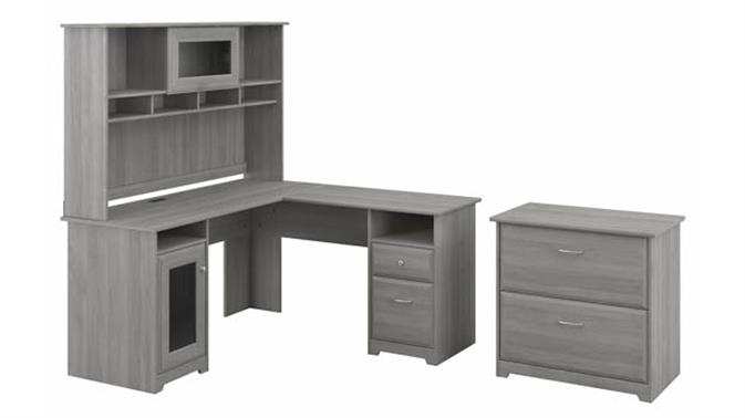 Modern Gray