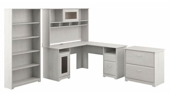 Linen White Oak