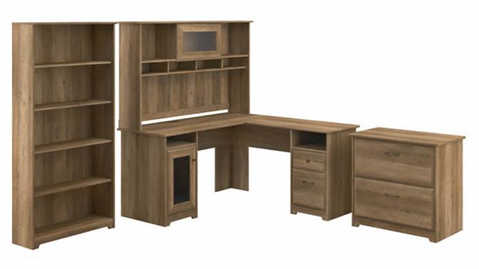 Reclaimed Pine