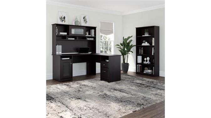 Espresso Oak