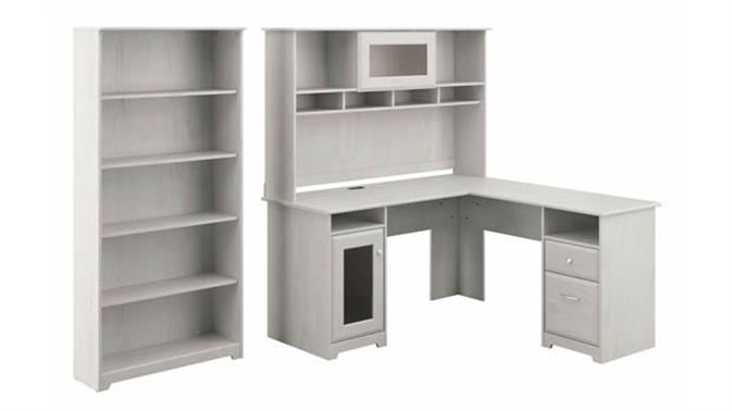 Linen White Oak