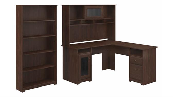 Modern Walnut