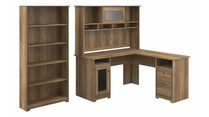 Reclaimed Pine