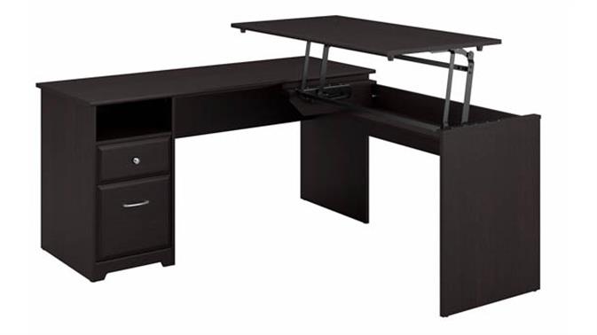 Espresso Oak