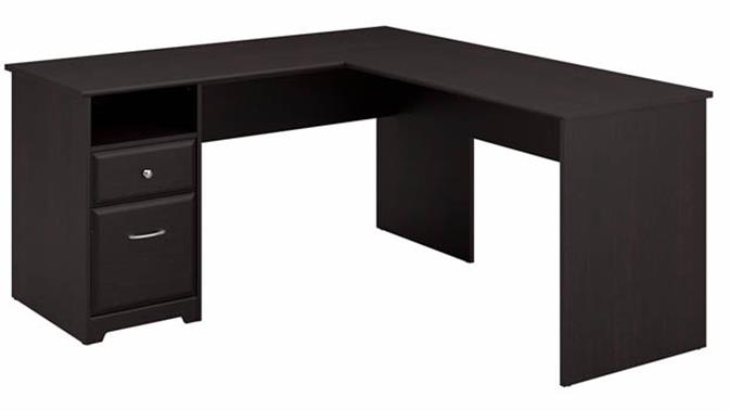Espresso Oak