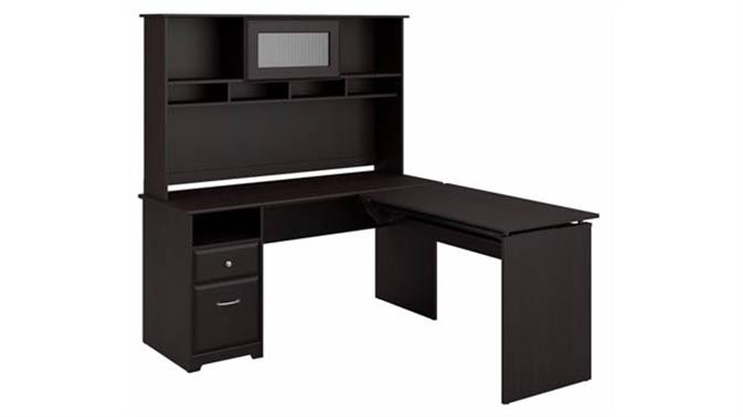 Espresso Oak