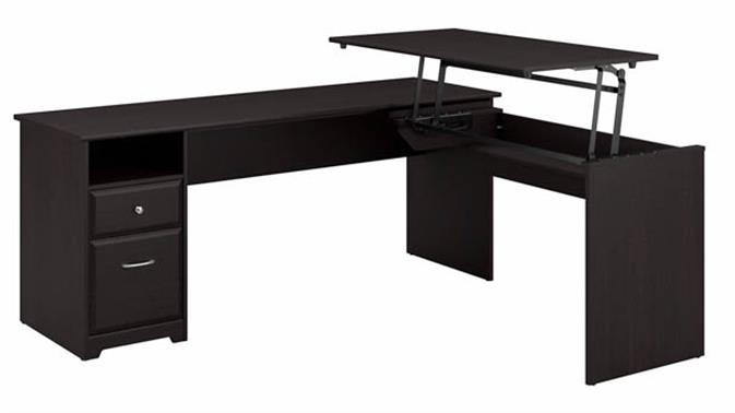 Espresso Oak
