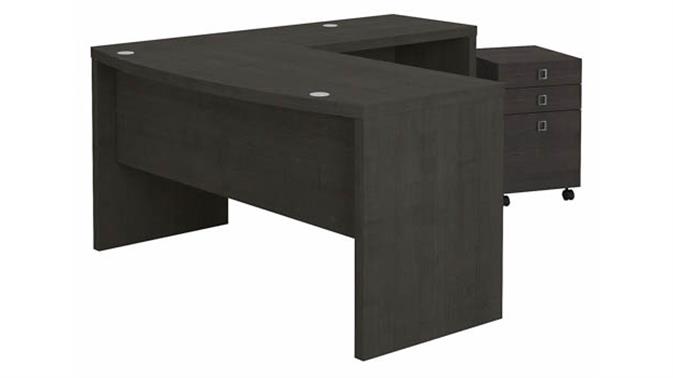 Charcoal Maple