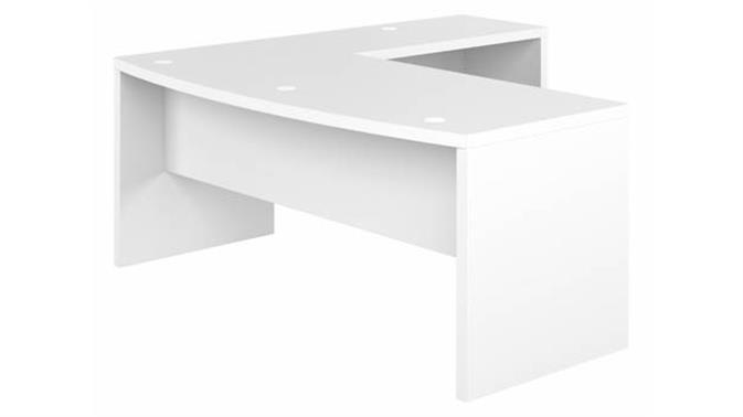 Pure White