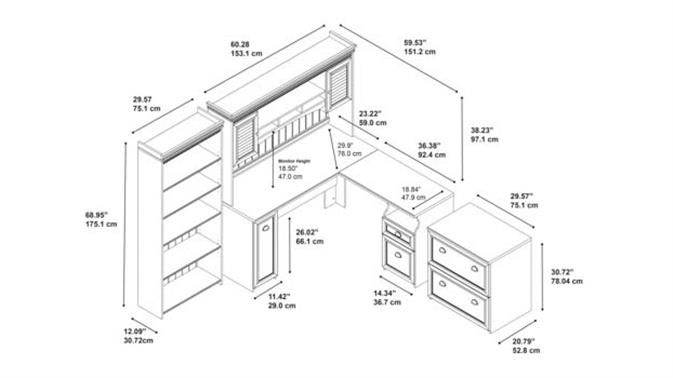 Dimensions