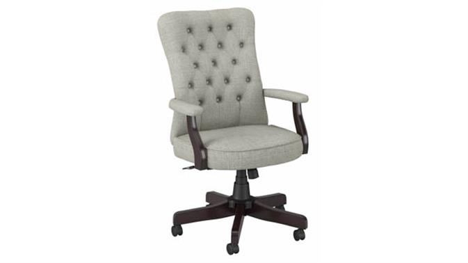 Light Gray Fabric