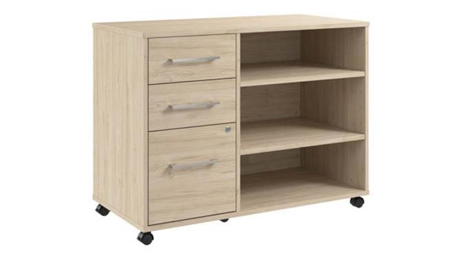 Natural Elm