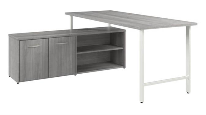 Platinum Gray
