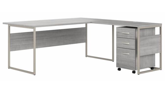 Platinum Gray