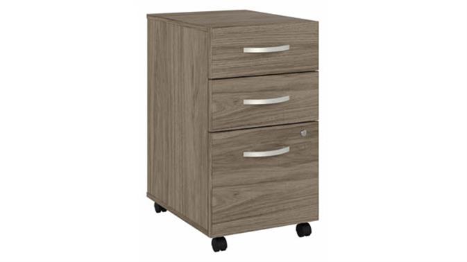 Modern Hickory