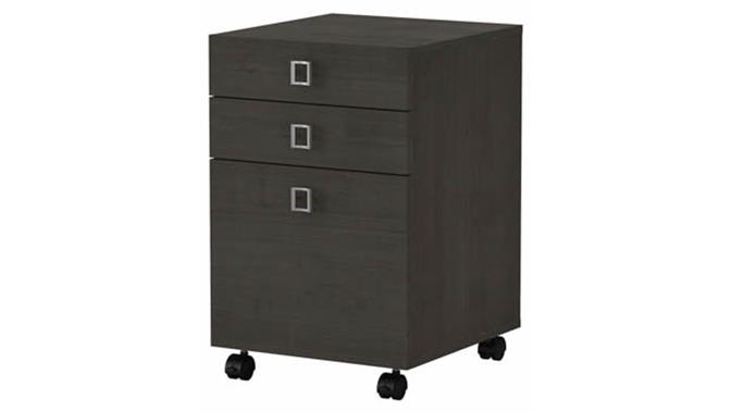 Charcoal Maple