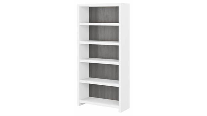 Pure White/Modern Gray