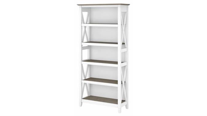 Shiplap Gray / Pure White