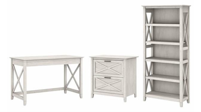Linen White Oak