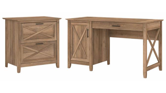 Reclaimed Pine