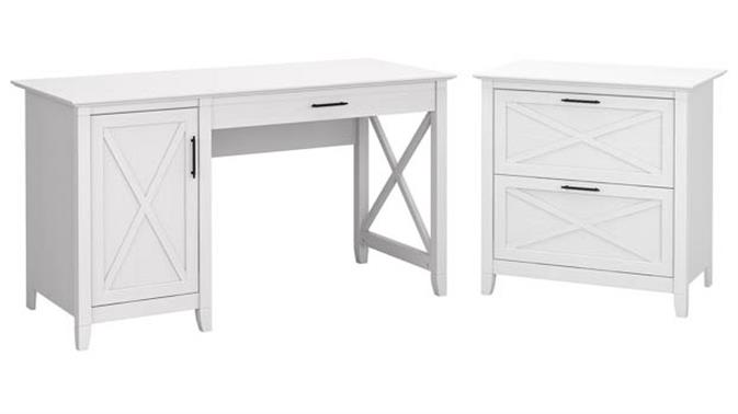Pure White Oak