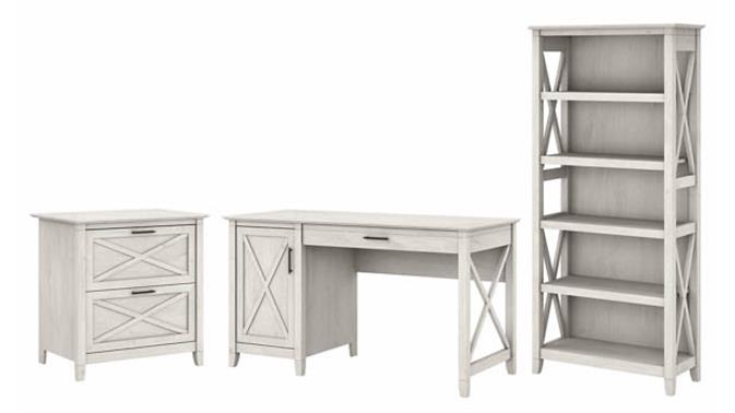 Linen White Oak