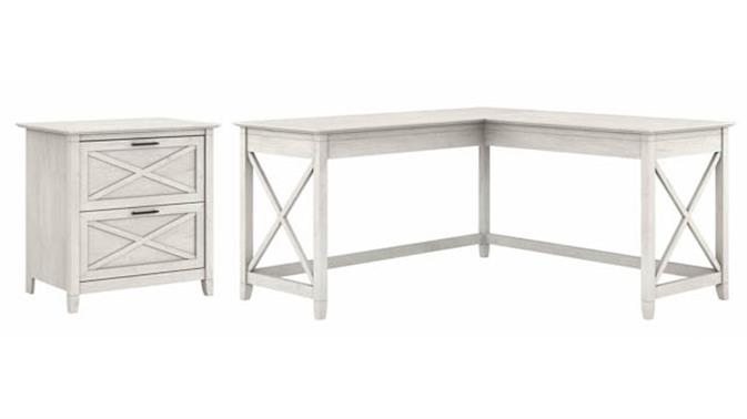 Linen White Oak