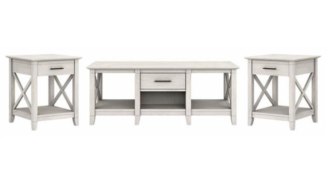 Linen White Oak