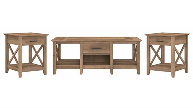 Reclaimed Pine