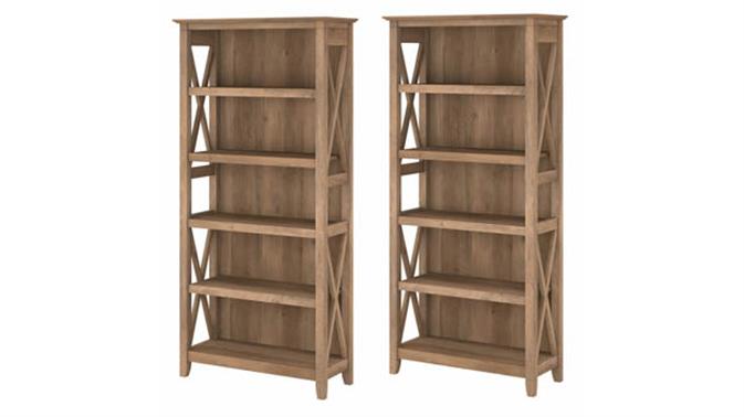 Reclaimed Pine