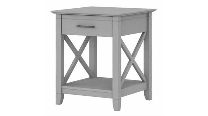 Cape Cod Gray