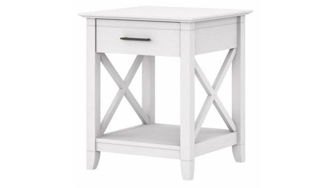 Pure White Oak