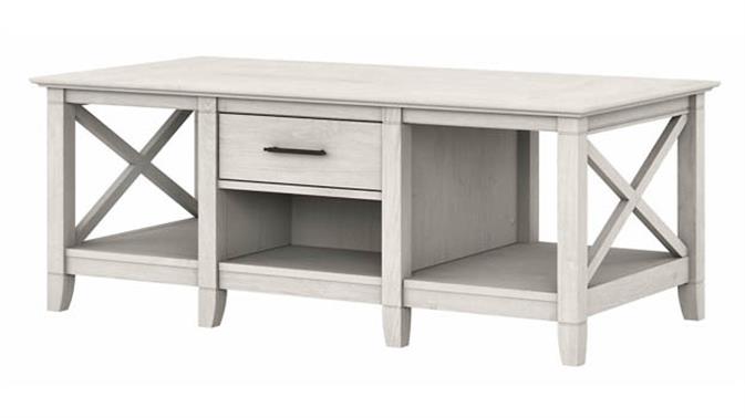 Linen White Oak