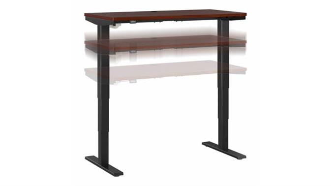 Hansen Cherry / Black Base