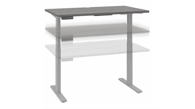 Platinum Gray / Cool Gray Metallic Base