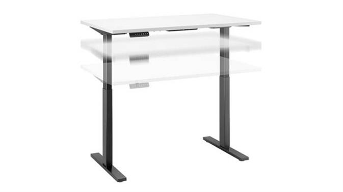 White / Black Base