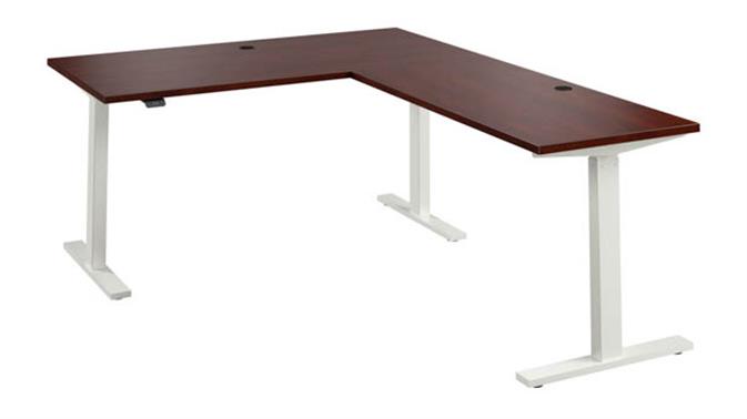 Hansen Cherry/White Base