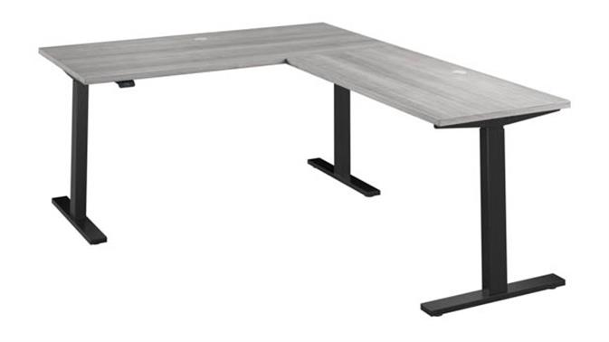 Platinum Gray/Black Base
