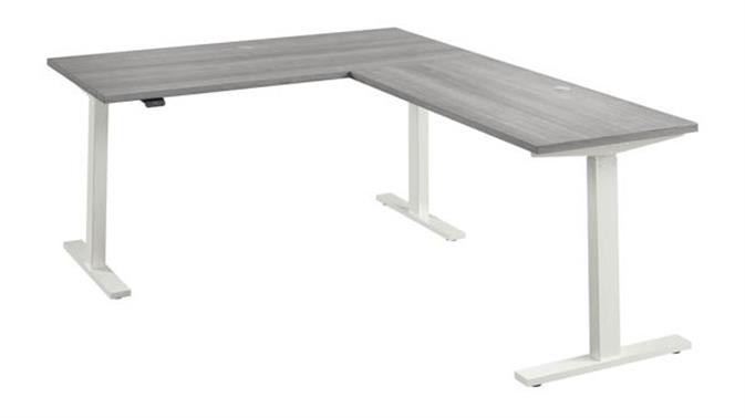 Platinum Gray/White Base