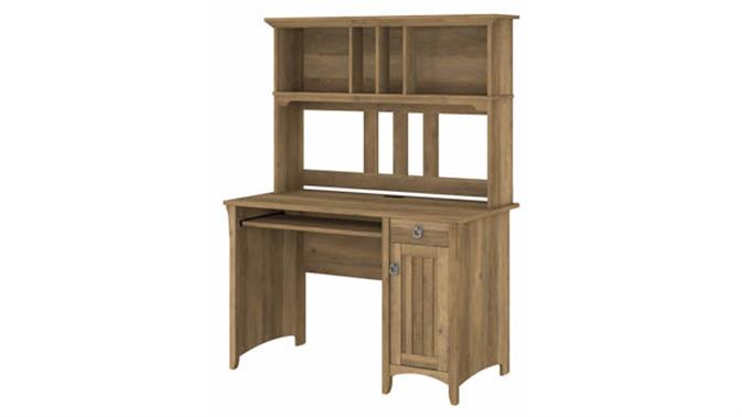 Reclaimed Pine