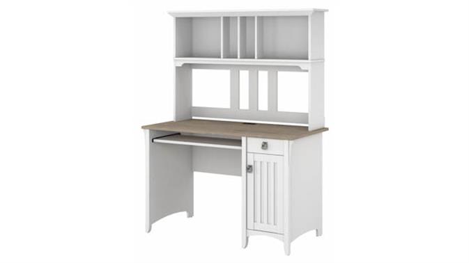 Shiplap Gray/Pure White