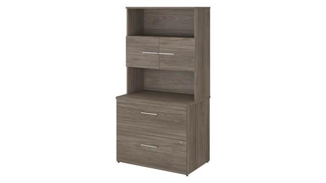 Modern Hickory