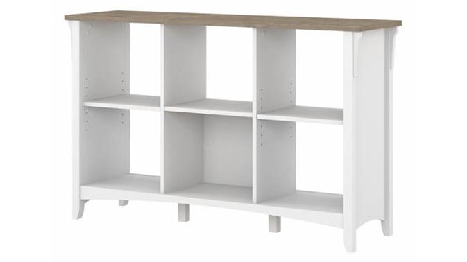Shiplap Gray/Pure White