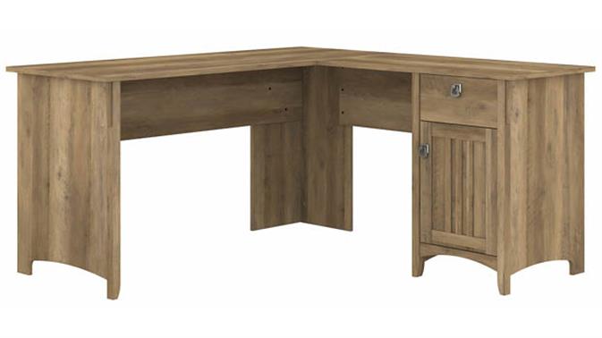 Reclaimed Pine