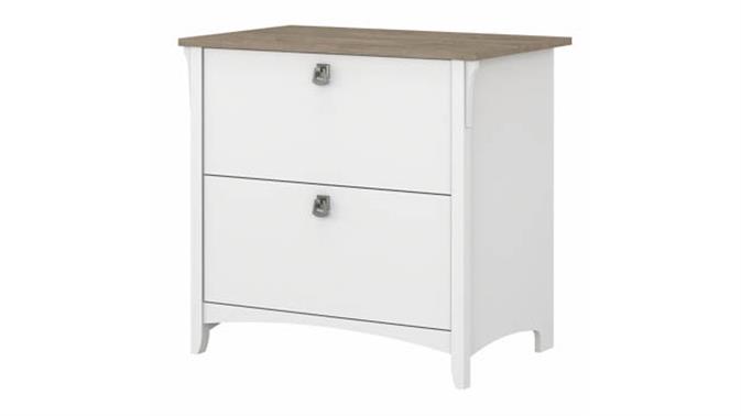 Shiplap Gray/Pure White