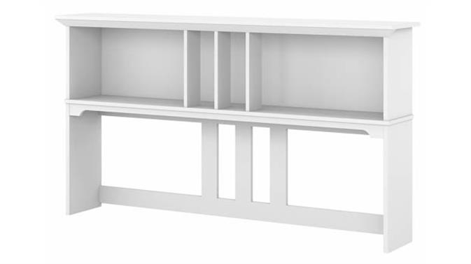 Pure White