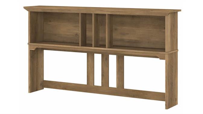 Reclaimed Pine