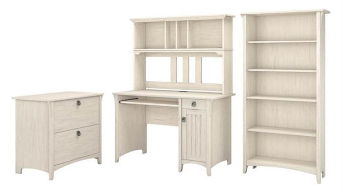 Antique White