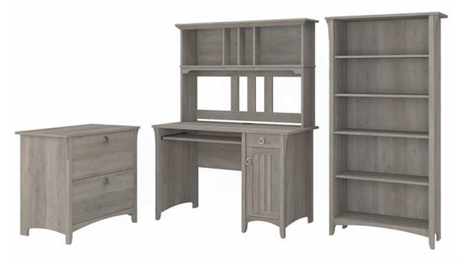 Driftwood Gray
