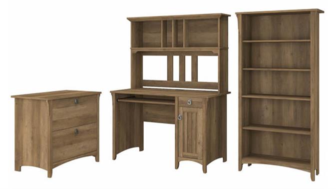Reclaimed Pine